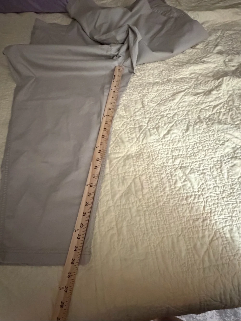 Woman’s Classic Khaki Casual Pants NWT size 4XL